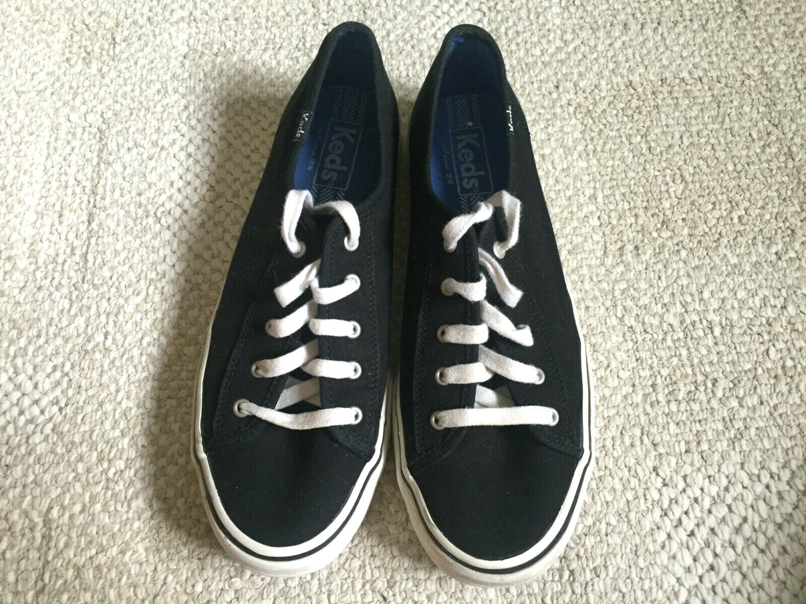 keds women's double up core fashion sneaker