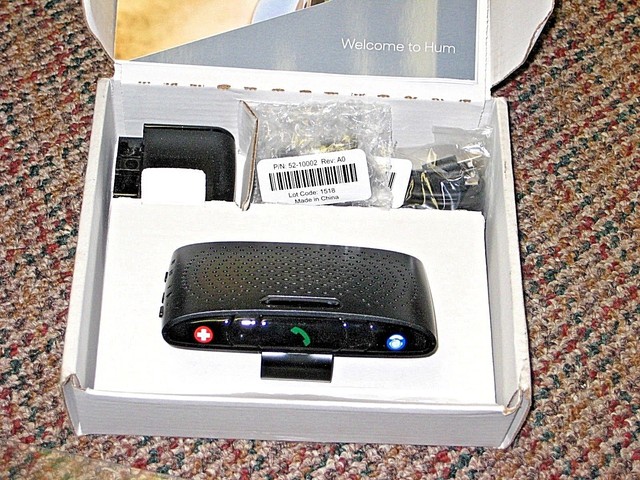 jabra freeway speaker verizon