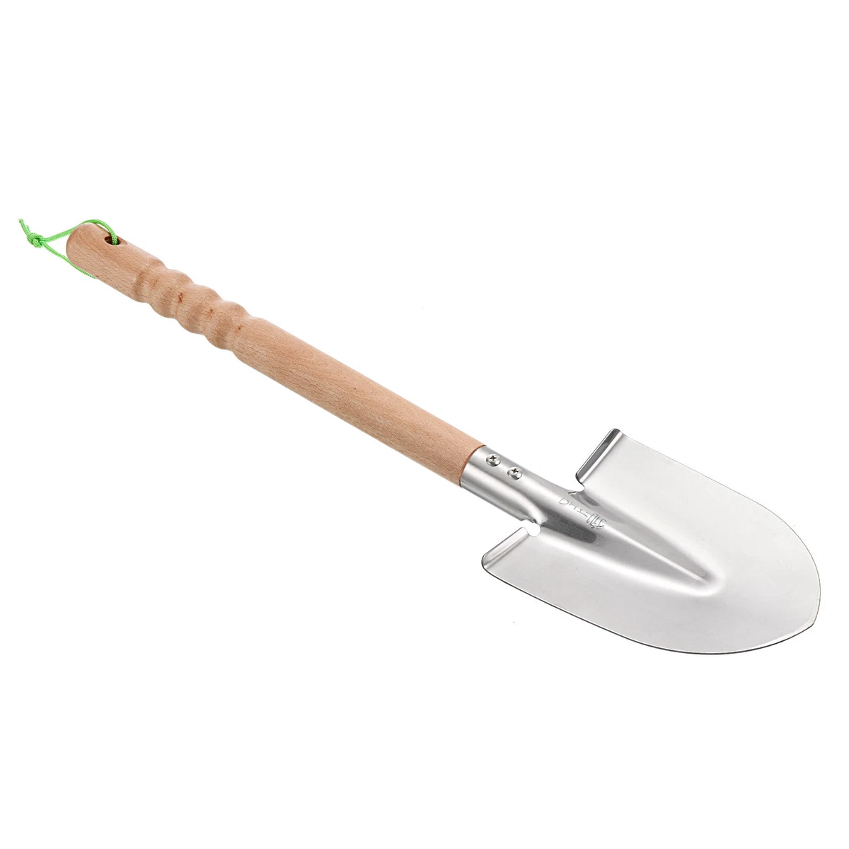 Pointed shovel deals