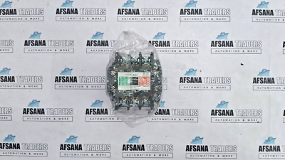 #ad #ad New Mitsubishi electric s a60 magnetic contactor 70a $349.00