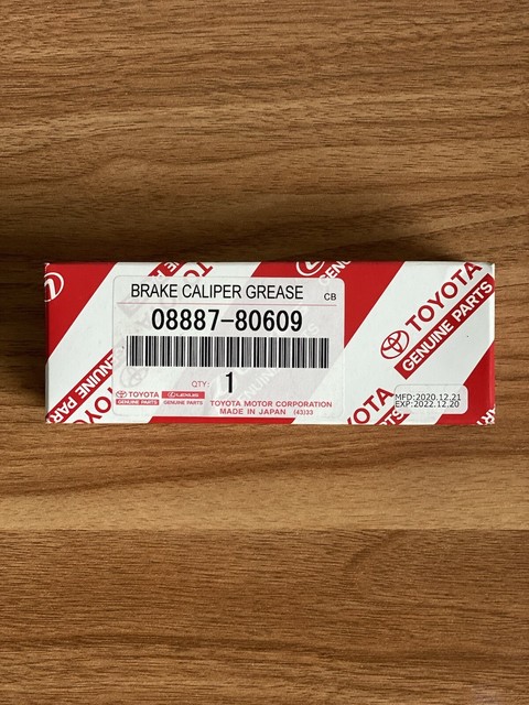 Toyota 08887 80609