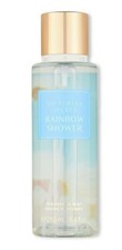 VICTORIA'S SECRET RAINBOW SHOWER FRAGRANCE MIST SPRAY 8.4 OZ NEW