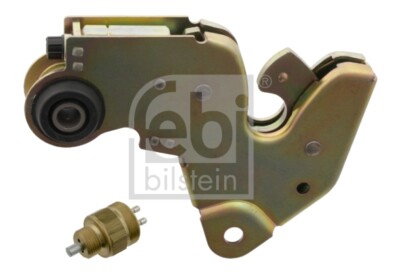 FEBI BILSTEIN 29480 Door Lock, driver cab for MAN