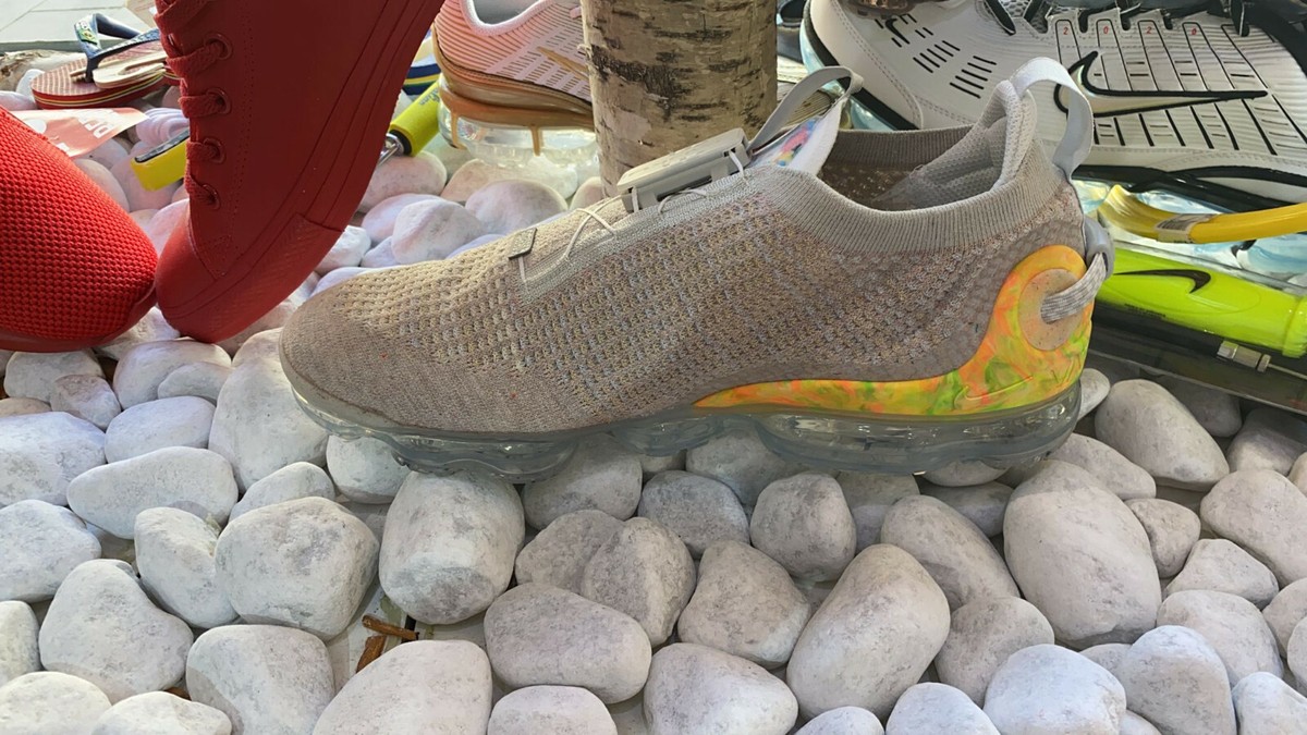 sandale nike vapormax