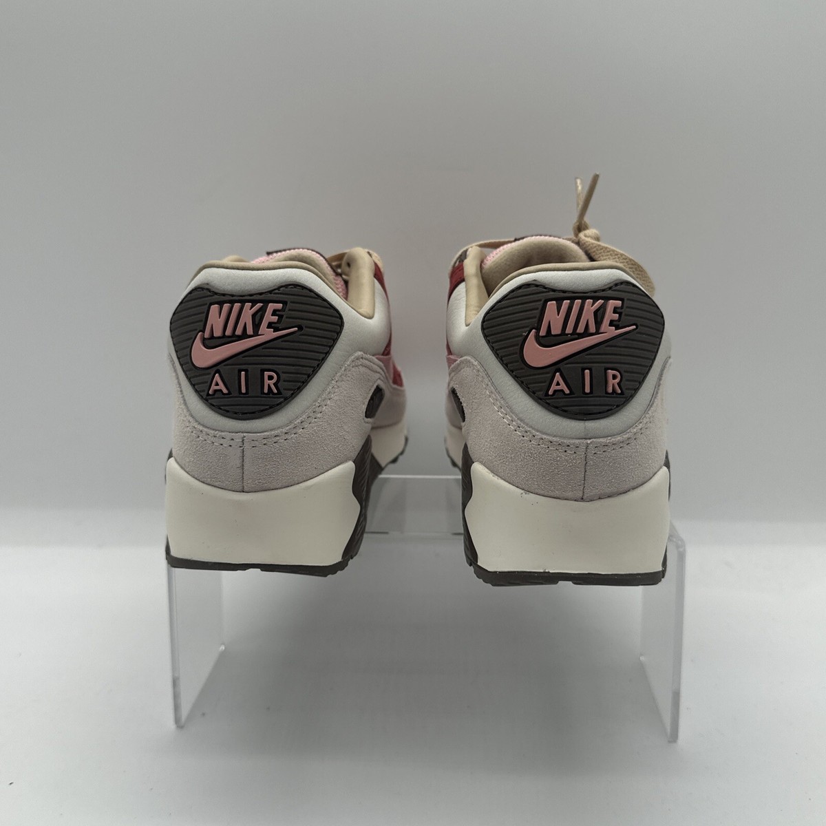 Size 8 - DQM x Nike Air Max 90 2021 Bacon for sale online | eBay