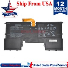 BF04XL Battery for HP Spectre 13-AF 13-V100 924843-421 924960-855 BF04043XL 7.7V