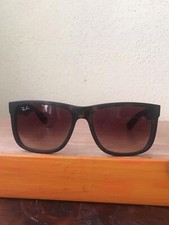 Occhiali da Sole Ray-Ban Justin RB4165 852/88