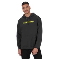 CAN-AM PULLOVER HOODIE MEN M 4549380607