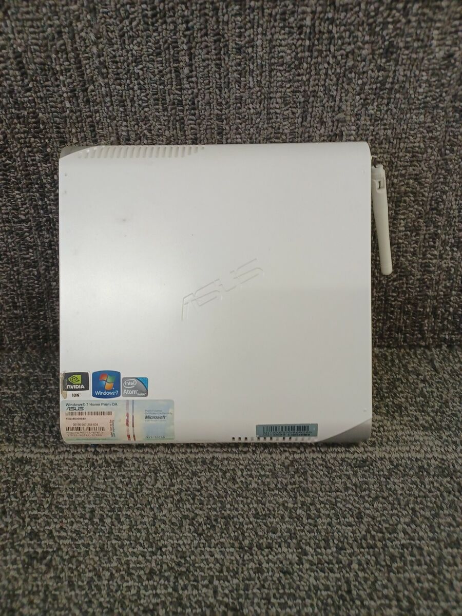 Asus Eeebox Model EB1501 PC Computer | eBay Asus Eeebox Model EB1501 PC Computer | eBay