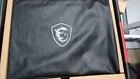 msi 17 raider ge78hx gaming laptop