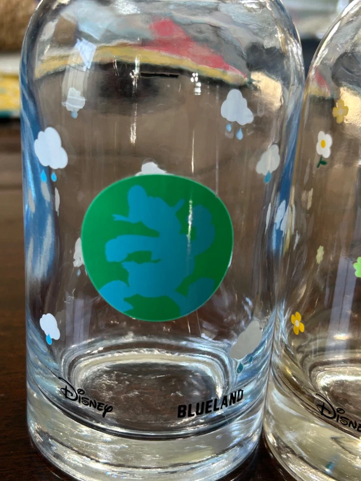 Disney X Blueland Juego de 2 Base de Bomba de Jabón Líquido Daisy & Donald Foto 3 de 4