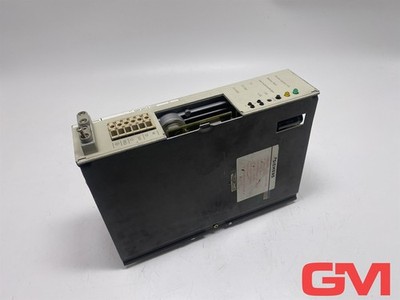 Siemens Built-In Power Supply 6EV3053-0DC SVS2 DC 24V/5V E-Stand F
