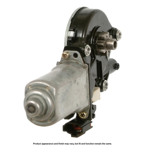 For Chevy Aveo5 2004-2007 Cardone Front Left Power Window Motor - Picture 3 of 5