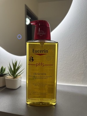 Eucerin Duschöl pH 5 - 400ml