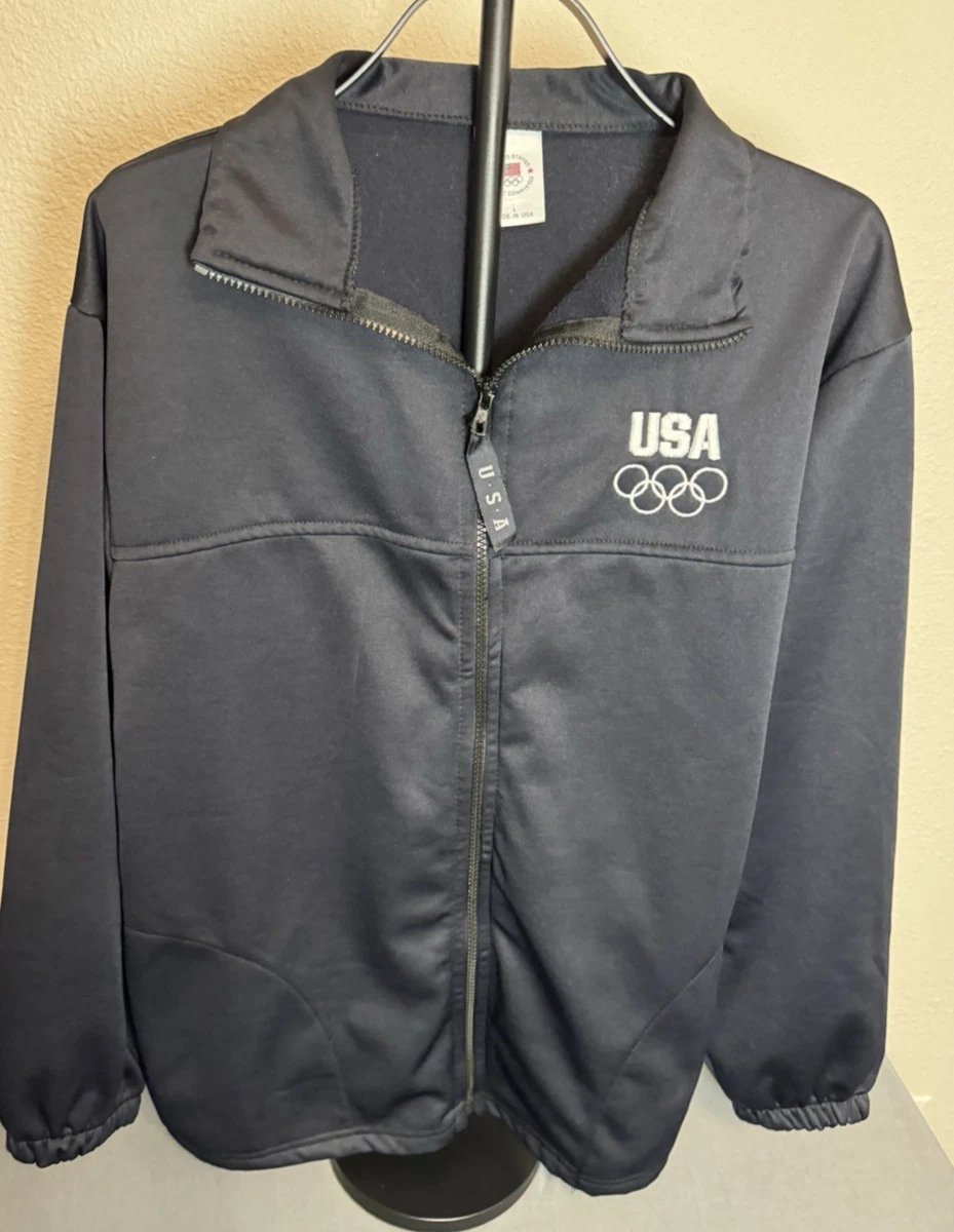 PyeongChang 2018 USA Olympics Jackets for sale | eBay