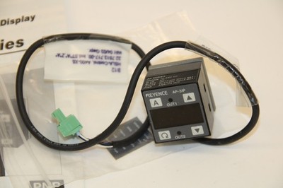 KEYENCE AP-31P Drucksensor