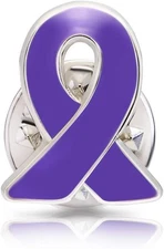 [AWARENESS RIBBON] Pin Badge Small Awareness Ribbon
