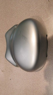 Hupenhalter (Harley-Davidson - V-Road Muscle 1250 2009 - 2016)