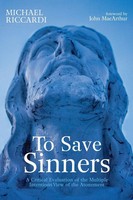 Michael Riccardi | To Save Sinners | Buch | Englisch (2023) | Wipf and Stock