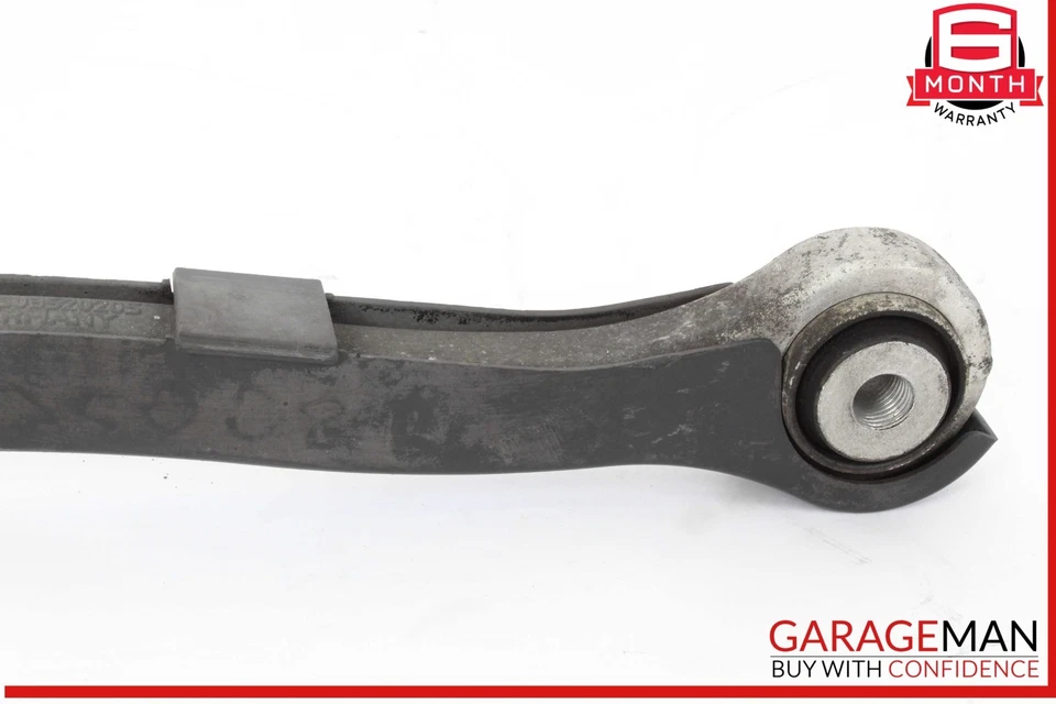 03-11 Brazo de control inferior suspensión trasera izquierda o derecha mercedes w211 e350 sl500 Foto 3 de 4