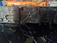 02-06 Mercedes Dodge Sprinter Ac Heater Temperature Climate Control Panel Unit