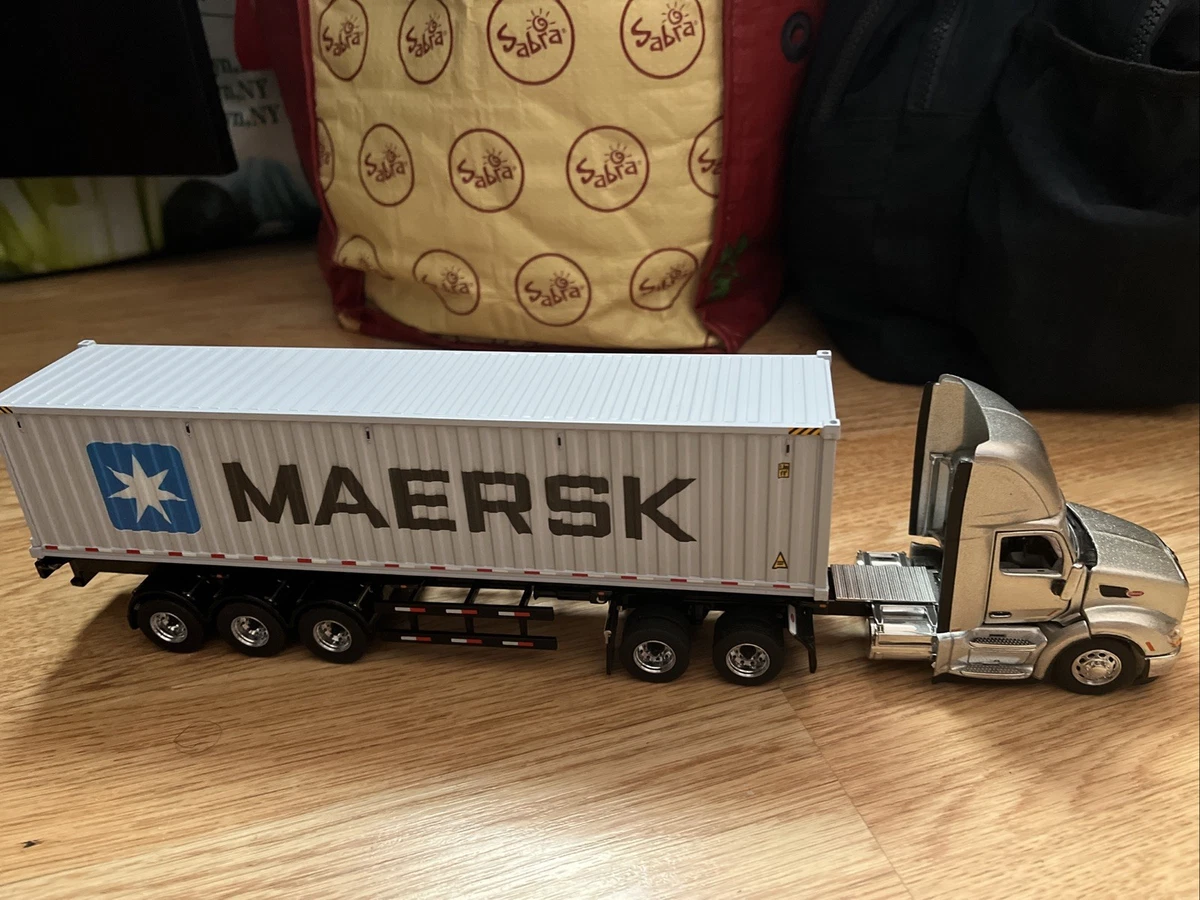 Freightliner Toy Trucks for sale | eBay