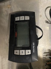 Lenox terminal de service clavier/afficheur avec écran, boutons et câble inclus