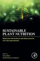 Sustainable Plant Nutrition Tariq Aftab (U. A.) Taschenbuch Englisch 2022