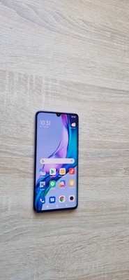 Xiaomi Mi Note 10 Lite 128GB Nebula Purple