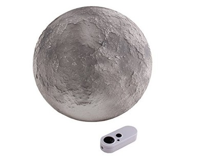 Uncle Milton Moon in my Room