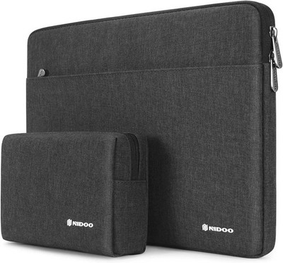 14 inch Laptop Sleeve Case Water Resistant Notebook Bag for 15'' Surface Laptop 3