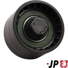 Umlenkrolle Zahnriemen JP JP GROUP 1512202500 für COUGAR MAVERICK DAW FORD FOCUS
