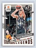 Victor Wembanyama 2023-24 Donruss Turkish Airlines EuroLeague #161