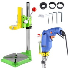 Bohrmaschinenst&auml;nder Tischbohrmaschine Bohrerst&auml;nder Vertikalbohrst&auml;nder 38-43mm