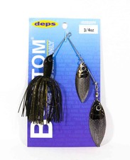 Deps B Custom Spinnerbait DW 3/4 oz 05 (0057)