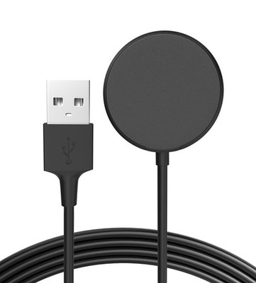 USB Cable for Samsung Galaxy Watch7/Ultra/6/5/4/3/Active Charger Dock Accessorie