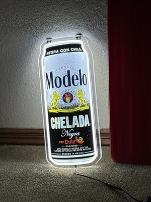 Neon Light Model Negra New