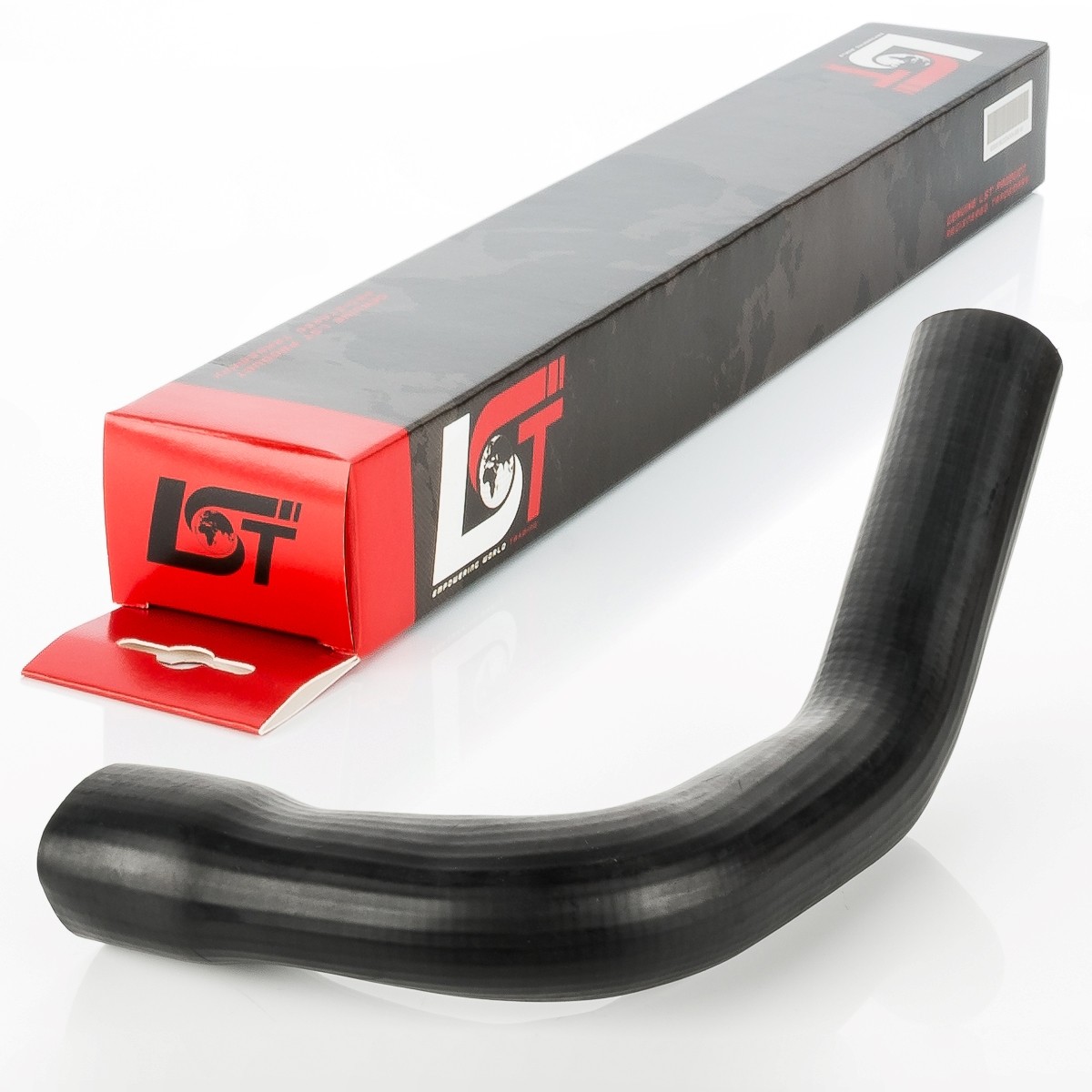 Intercooler Hose Turbo Hose Pressure Hose for CITROEN EVASION U6 JUMPY 1.9 TD