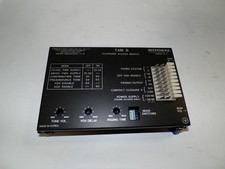 Bogen Communications TAMB2 Paging Interface Module - 24VDC 150mA  (B2762)