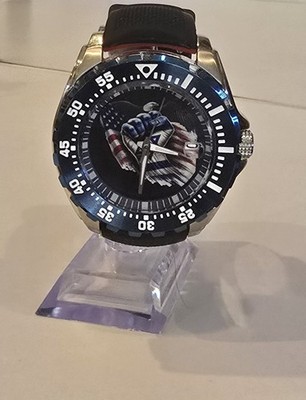 NH35 Automatic Self-Winding Custome Build Dive Watch 44mm Case Sapphire Cristal
