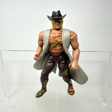 Jurassic Park Dr Snare Figure Evil Raiders Toy Kenner 4.5" 1993 Vintage