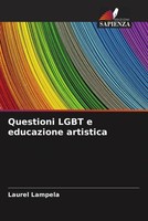 Laurel Lampela | Questioni Lgbt E Educazione Artistica | Taschenbuch (2023)