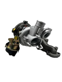 Turbolader für Audi Seat Skoda VW 1.6 TDI 90PS 110PS CLHA CLHB CRKA CRKB 847671