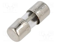 350VAC time-lag cylindrical,glass 4A Fuse: fuse 2JS 5x15mm
