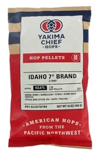 Idaho 7® Pellet Hops 1LB