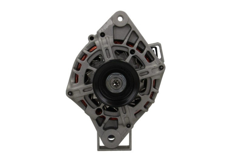Valeo Korea New Automobile Alternator 12 Volt 4950 Gram For Kia 90A 2614287