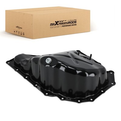 Engine Oil Pan for Audi A4 A5 Q5 2.0L 2009-2019 06H103600AA Direct Replacement