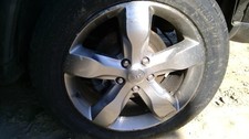 Used Wheel Fits 2012 Jeep Grand Cherokee Road Wheel 20x8 5 Spoke Painted Silver Used Wheel Fits 2012 Jeep Grand Cherokee Road Wheel 20x8 5 Spoke Painted Silver