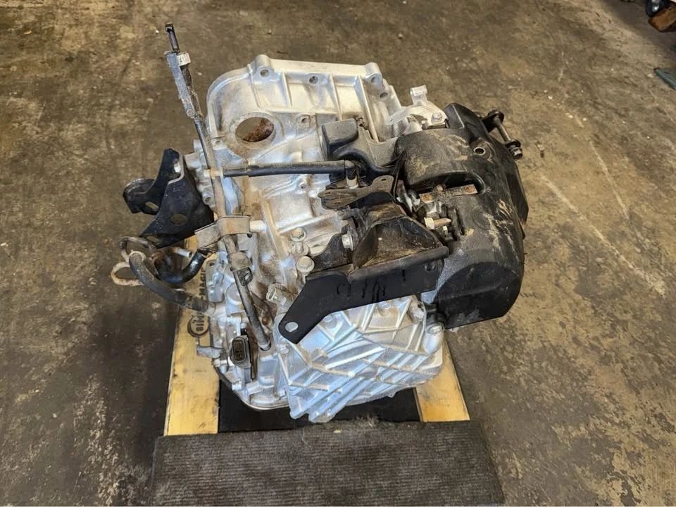 2009 2010 2011 2012 Toyota Matrix Corolla Transmission OEM 20K Mile 305101A87084 Foto 4 de 4