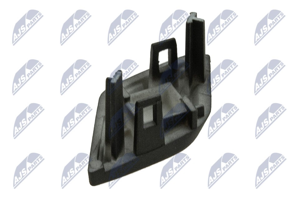 N.T.Y. EWS-BM-139.NTY Shift Selector Lever for BMW - Image 8